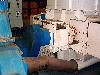  VECOPLAN Model RG 52/150 SPK FF Shredder,
